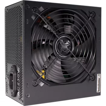 Virtalähde Xilence Performance C+ 650W