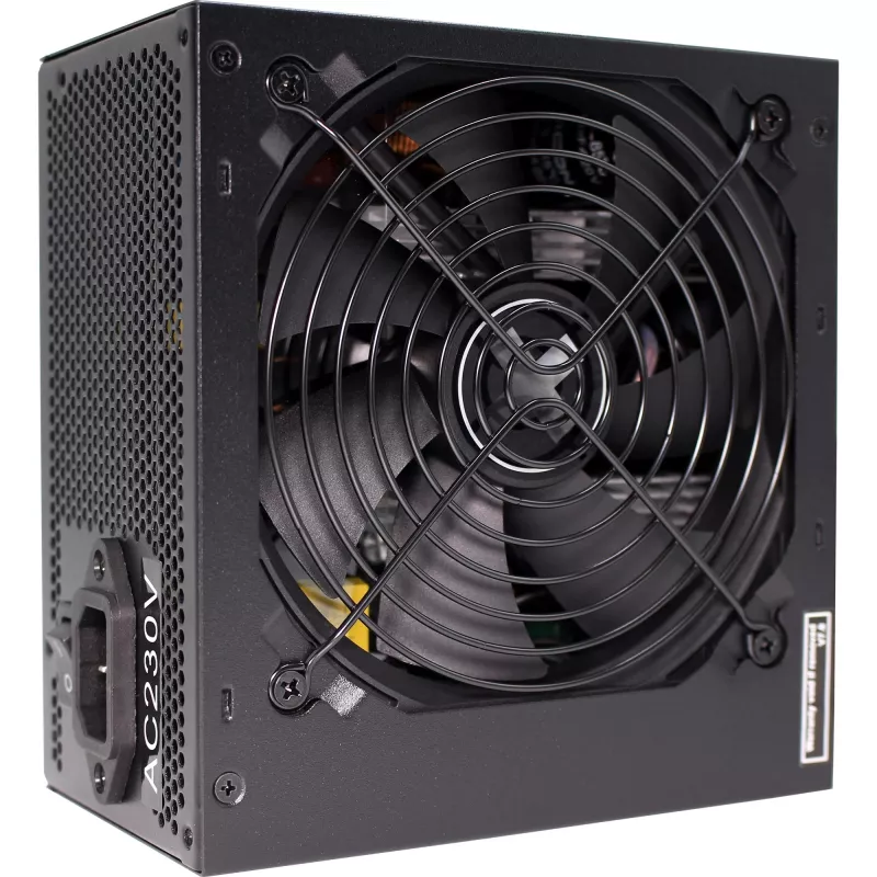 Virtalähde Xilence Performance C+ 650W