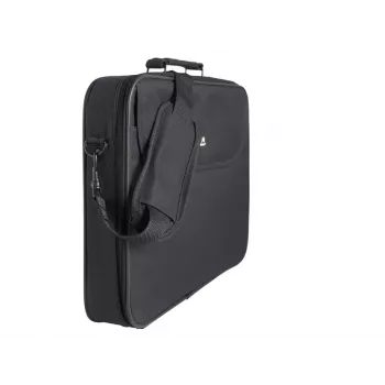Tracer Simplo kannettavan tietokoneen laukku 39,6 cm (15,6) messenger-laukku musta