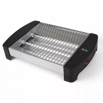 Vedenkeitin Jata JETT1587 1,7 L 2200 W ruostumaton teräsvastus langaton