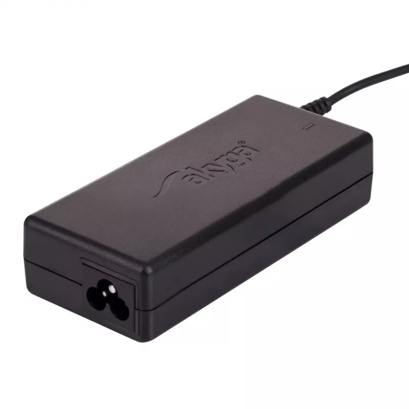Akyga AK-ND-19 kannettavan tietokoneen virtalähde Sony, 75 W, 19,5 V, 3,9 A, 6,5 x 4,4 mm + nasta