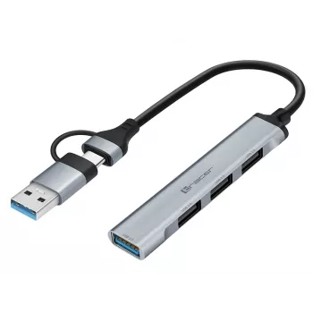 TRACER A-4 USB-sovitin TRAPOD47499, malli TRAPOD47499