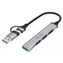 TRACER A-4 USB-sovitin TRAPOD47499, malli TRAPOD47499