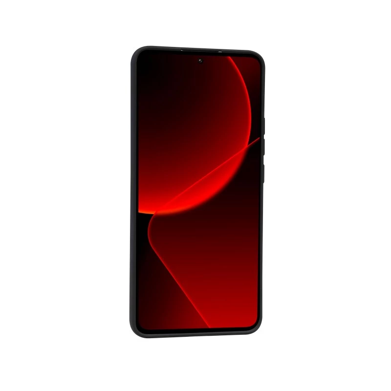 Suojakotelo Xiaomi 13T/13T Pro musta