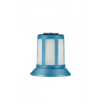 HEPA-suodatin Midea C5 MBC1270GB pölynimuriin — 1 kpl (alkuperäinen MPN 12175000A47380)