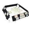 Deluxe-sarja – Rummy, lautapeli