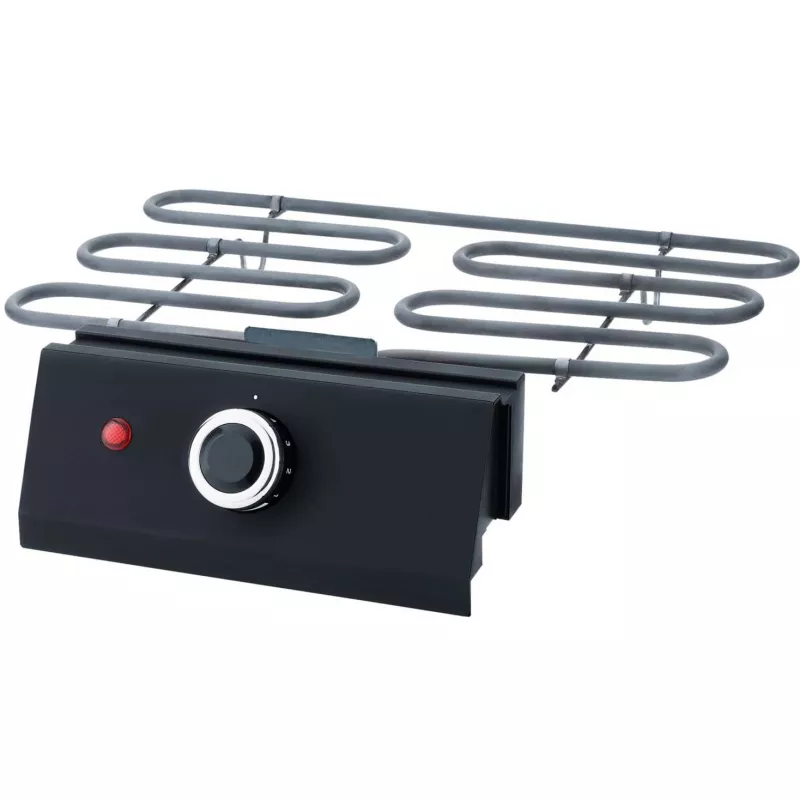 Pöytä-BBQ-grilli Steba VG P20 — sähköinen pöytägrilli VG P20
