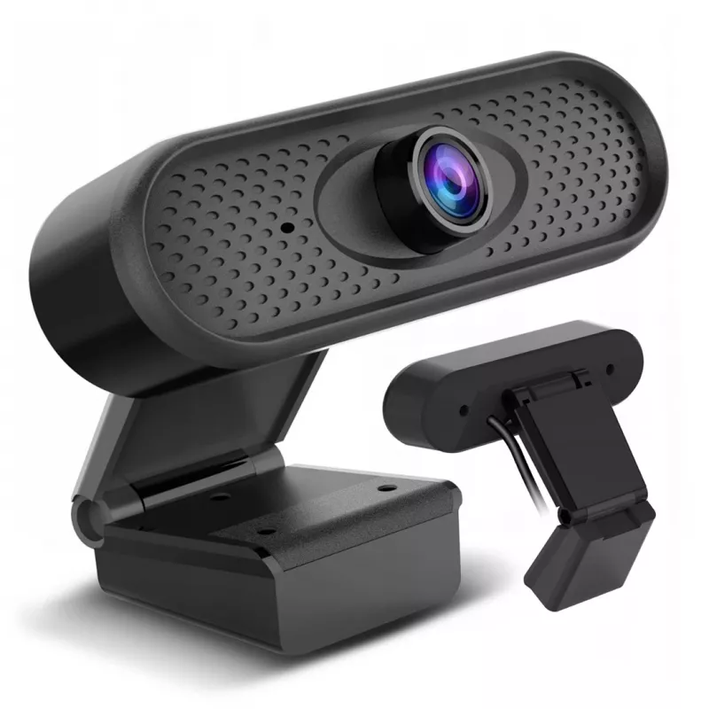 USB Nano RS RS680 HD 1080P (1920x1080) -verkkokamera sisäänrakennetulla mikrofonilla