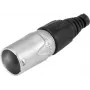 Neutrik NE8MX RJ-45-kaapelin liittimen suojus