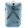 Pyöräilyreppu - Deuter Amager 25+5 Atlantic