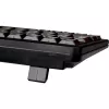CHERRY G84-4100 näppäimistö yleiskäyttöön USB QWERTZ saksa musta