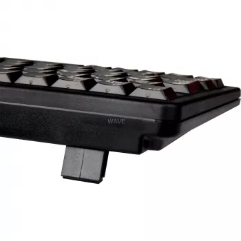 CHERRY G84-4100 näppäimistö yleiskäyttöön USB QWERTZ saksa musta