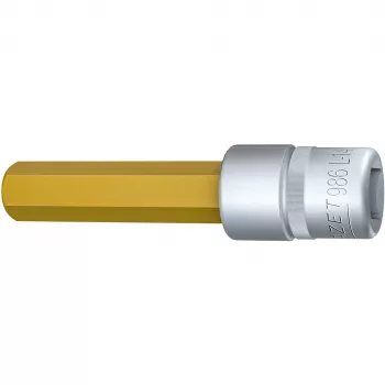 Ruuvimeisselin hylsyavain 986L-14, 1/2 kuusiokolo 14mm