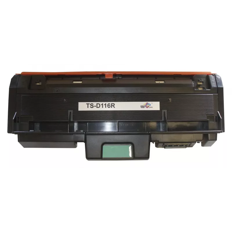Värikasetti Samsung MLT-D 116L TS-D116RO BK kunnostettu