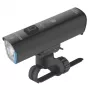 Etuvalo polkupyörään extra digital HS084639 LED 1200 lm USB IPX6