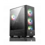 DistriNode Ryzen 9 9900X + RTX 5080 -työasema — kokoa mittatilauksena