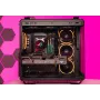 DistriNode-pelitietokone räätälöitynä — Ryzen 7 9800X3D + RTX 5070 Ti, 32GB DDR5