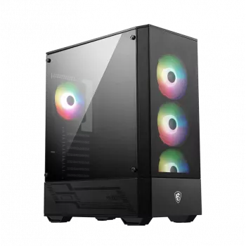 Kokoa pelitietokone itse — Ryzen 7 7700 + RTX 5070, 32GB DDR5 | DistriNode