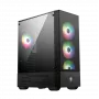 Pelitietokone kokoa itse — Ryzen 7 7700 + RTX 5070, 32GB DDR5 | DistriNode