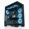 Ryzen 7 7800X3D + RTX 5070 -pelitietokone räätälöitynä | kokoa itse – DistriNode
