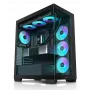 Ryzen 7 7800X3D + RTX 5070 -pelitietokone räätälöitynä | kokoa itse – DistriNode