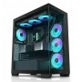 DistriNode Ryzen 7 9800X3D + RTX 5080 -pelitietokone - kokoa itse