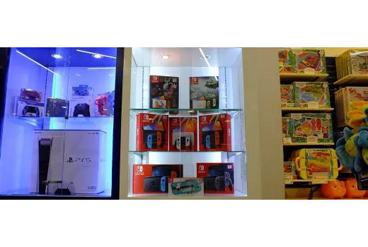 GTA 6 19. marraskuuta: lähtölaskenta konsolille, tallennustilalle ja televisiolle