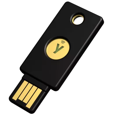 USB-turva-avaimet