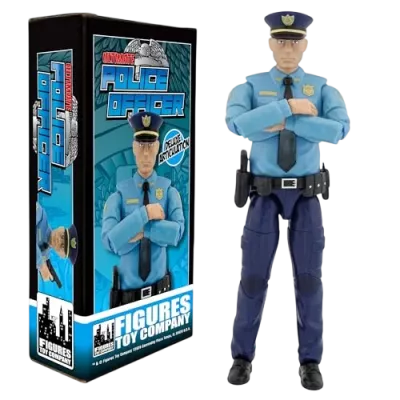 Toimintahahmot ja figuurit