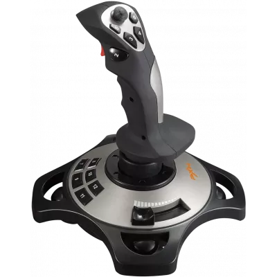 Joystickit