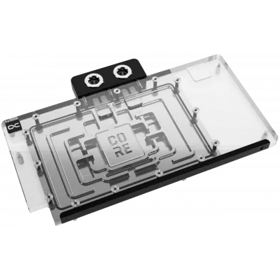 GPU-vesiblokit ja takalevyt