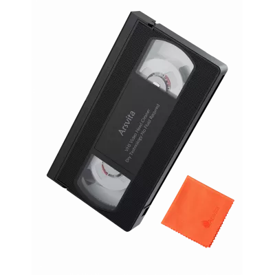 Videonauhurin puhdistuskasetit