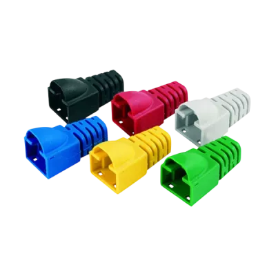 RJ45-suojahuput