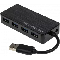 USB-keskitimet