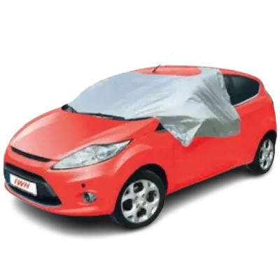 Autonpeitteet