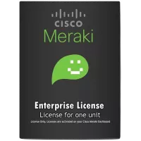 Cisco Meraki -lisenssit