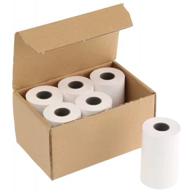 Lämpöpaperi