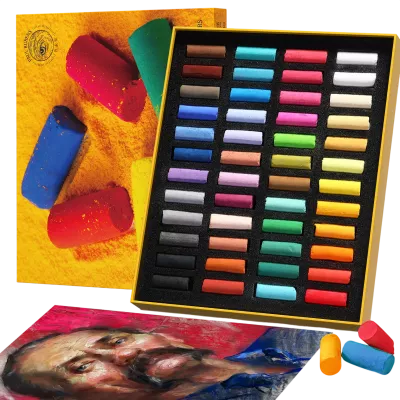 Pastelliliidut