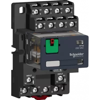 Elektroniset komponentit ja liittimet