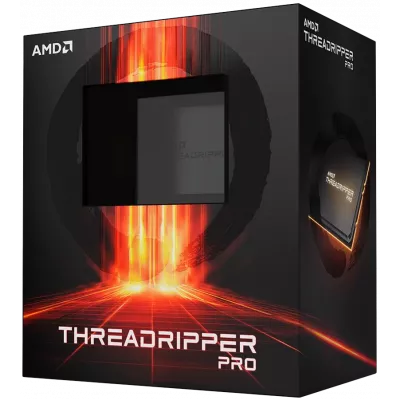 Palvelinprosessorit (CPU)