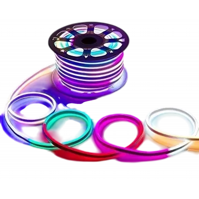 LED-neonvalot