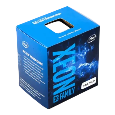 Työasemaprosessorit (CPU)