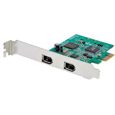 PCIe-FireWire-laajennuskortit