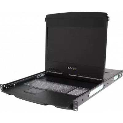 Rack-konsolit