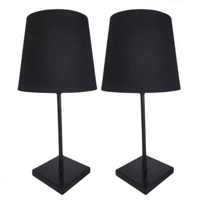 Pöytävalaisimet