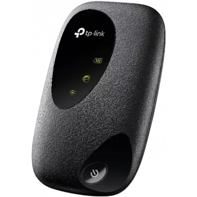 Mobiilireitittimet