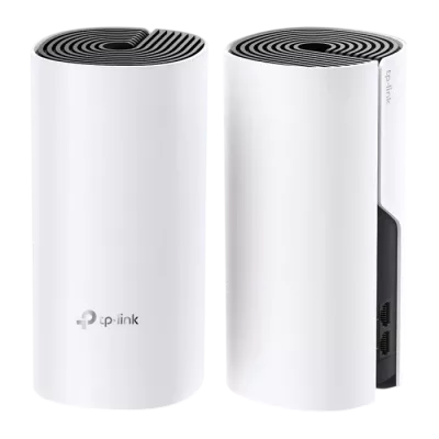 Mesh Wi-Fi -järjestelmät
