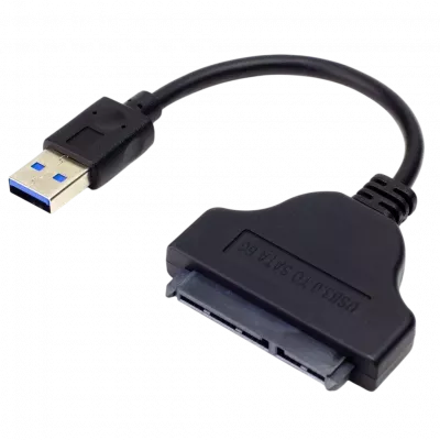 Kiintolevy- ja SSD-sovittimet