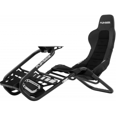 Sim racing -cockpitit