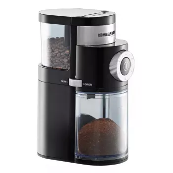 Rommelsbacher 250 g EKM 200 kahvimylly